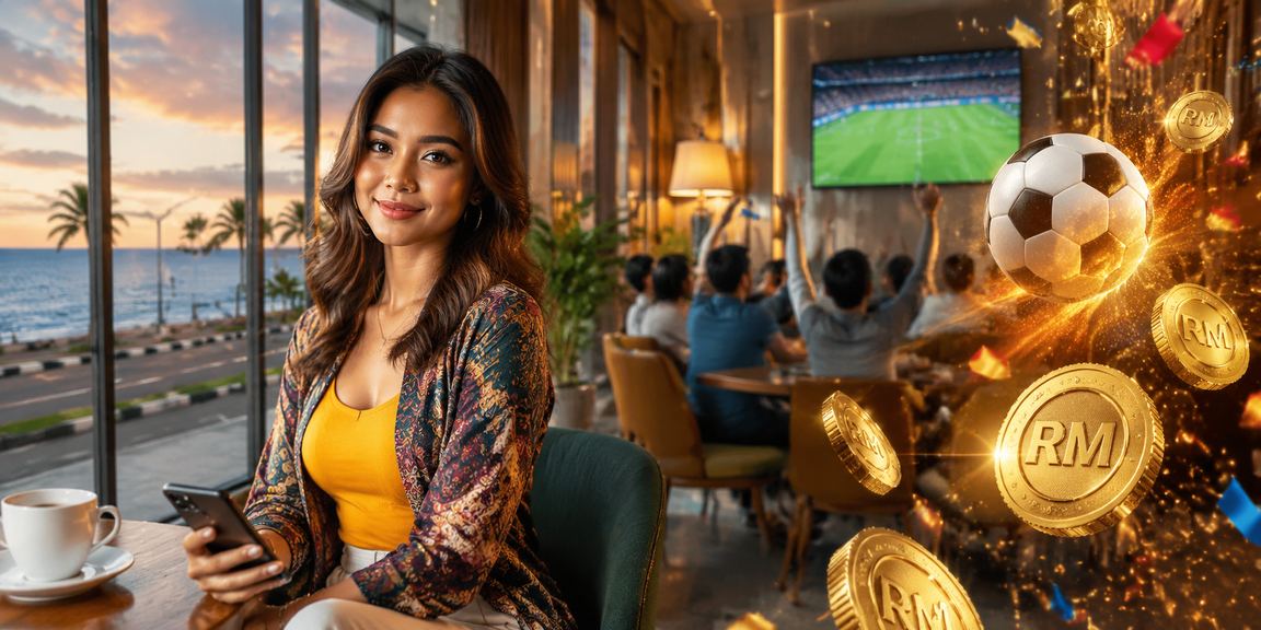 Easy casino deposits with local payment methods in Kuantan