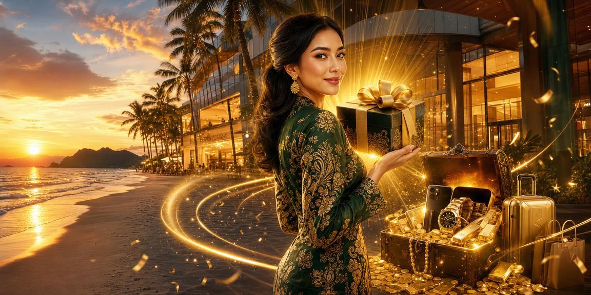 Langkawi users enjoy live betting entertainment with a Bahasa Melayu interface