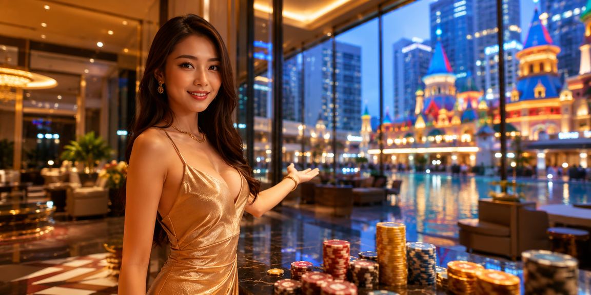 Simple and fast bonus deposit process for Malaysian casino players