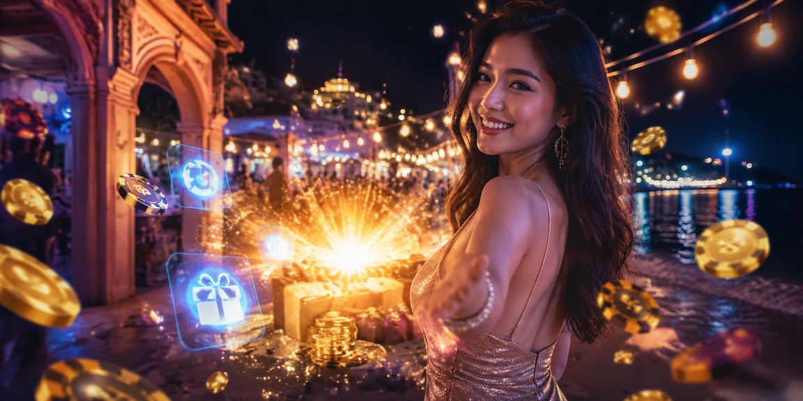 Attractive rebate bonuses for loyal casino players in Malaysia