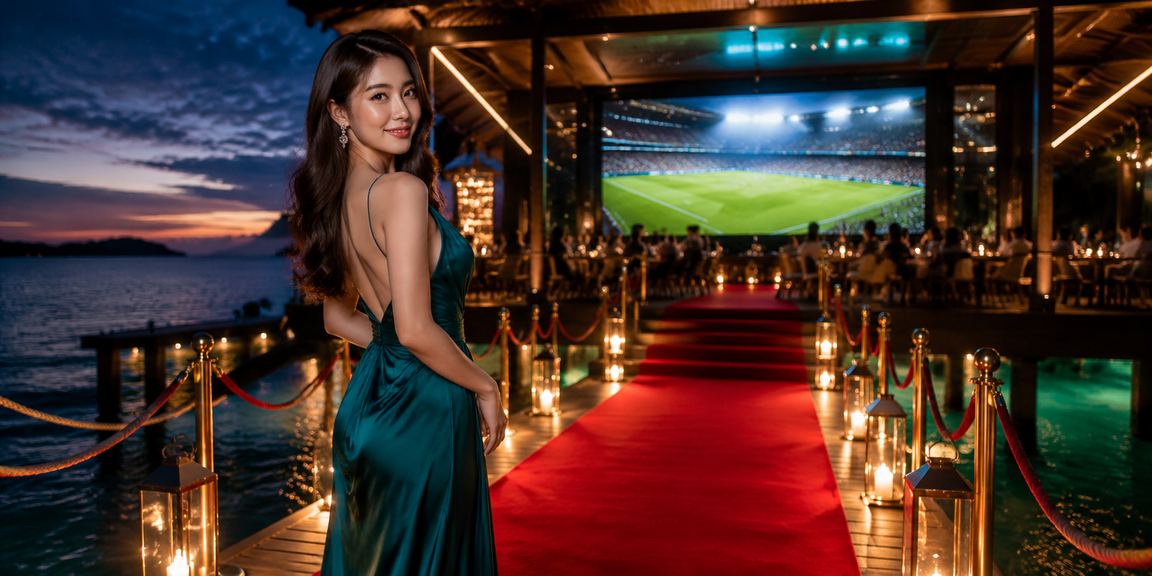 Sabah sports fans enjoying an online football betting experience