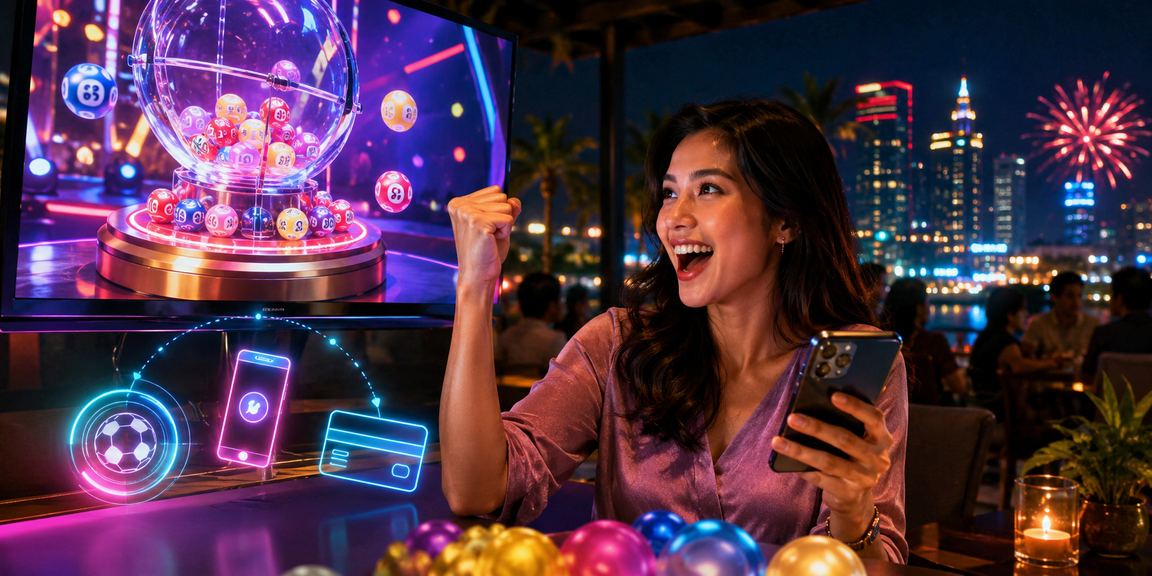 Sports betting and online entertainment scene in Seremban, Malaysia